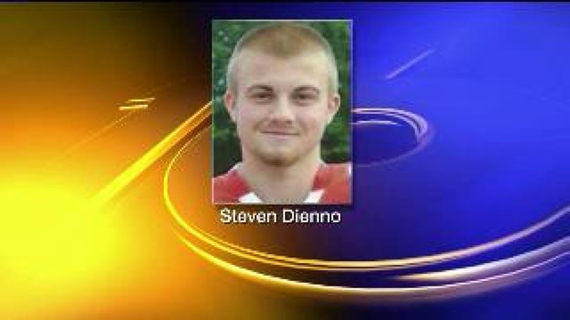 Viewing Held For Pocono Mountain East Football Player