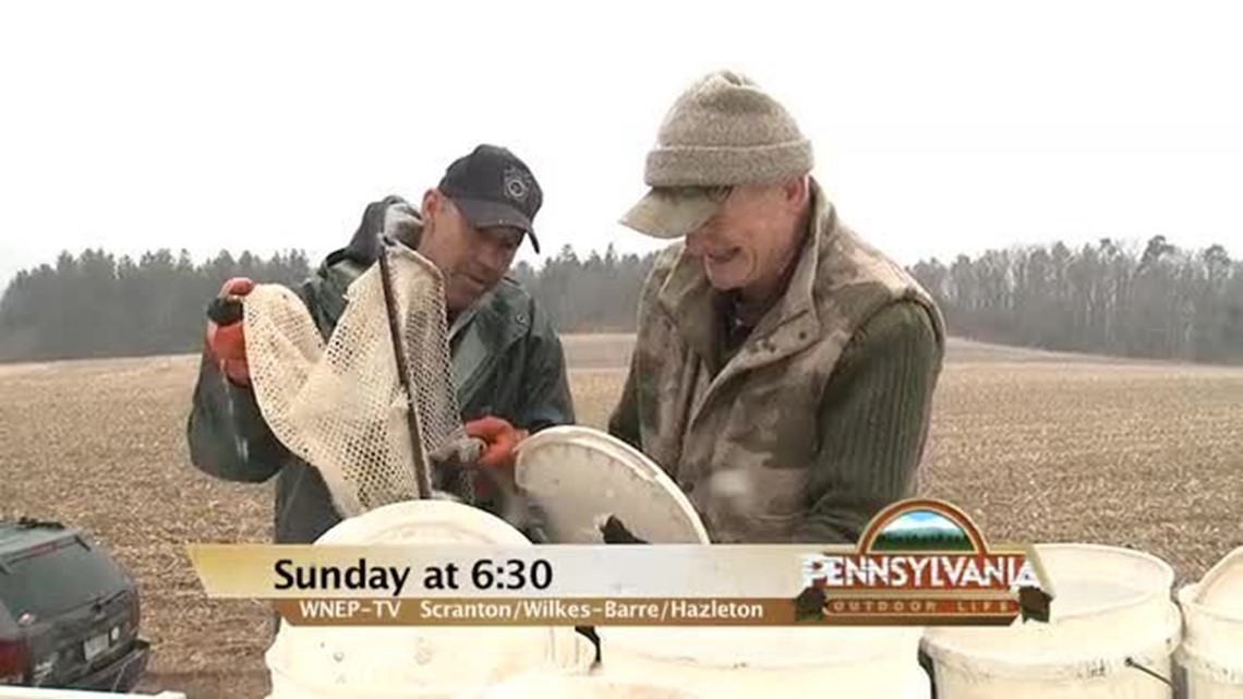 This week on Pennsylvania Outdoor Life
