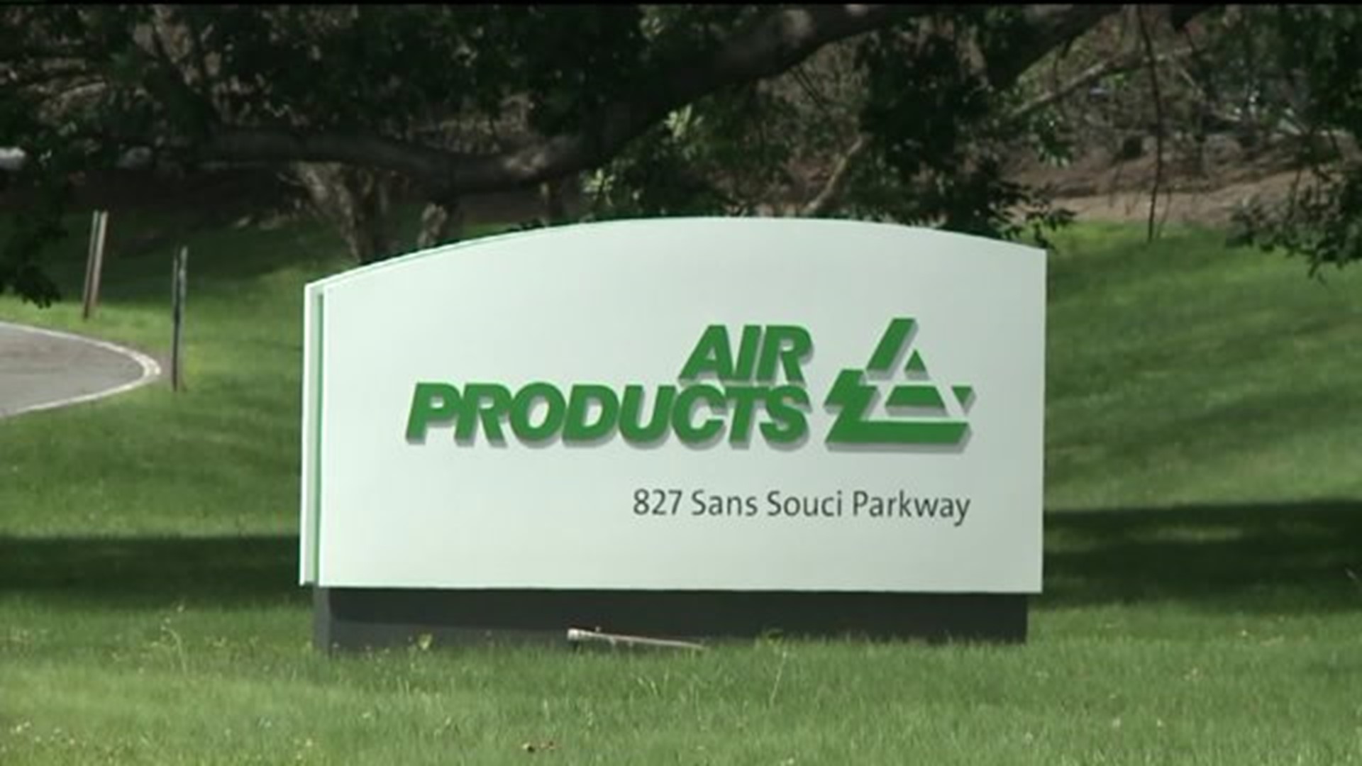 Air Products Attack In France Hits Home In Luzerne County