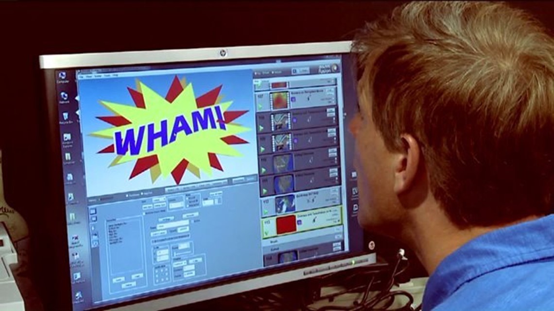 Wham Cam Longest Mountain Range Wnep