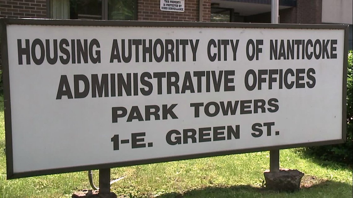 Nanticoke Housing Authority Spends Thousands On Trips To Conferences