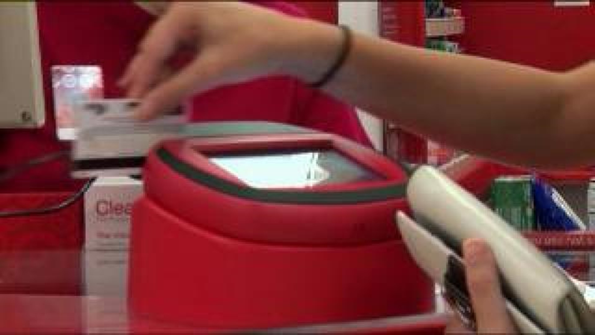 Target Reveals New Program For Customers After Data Breach
