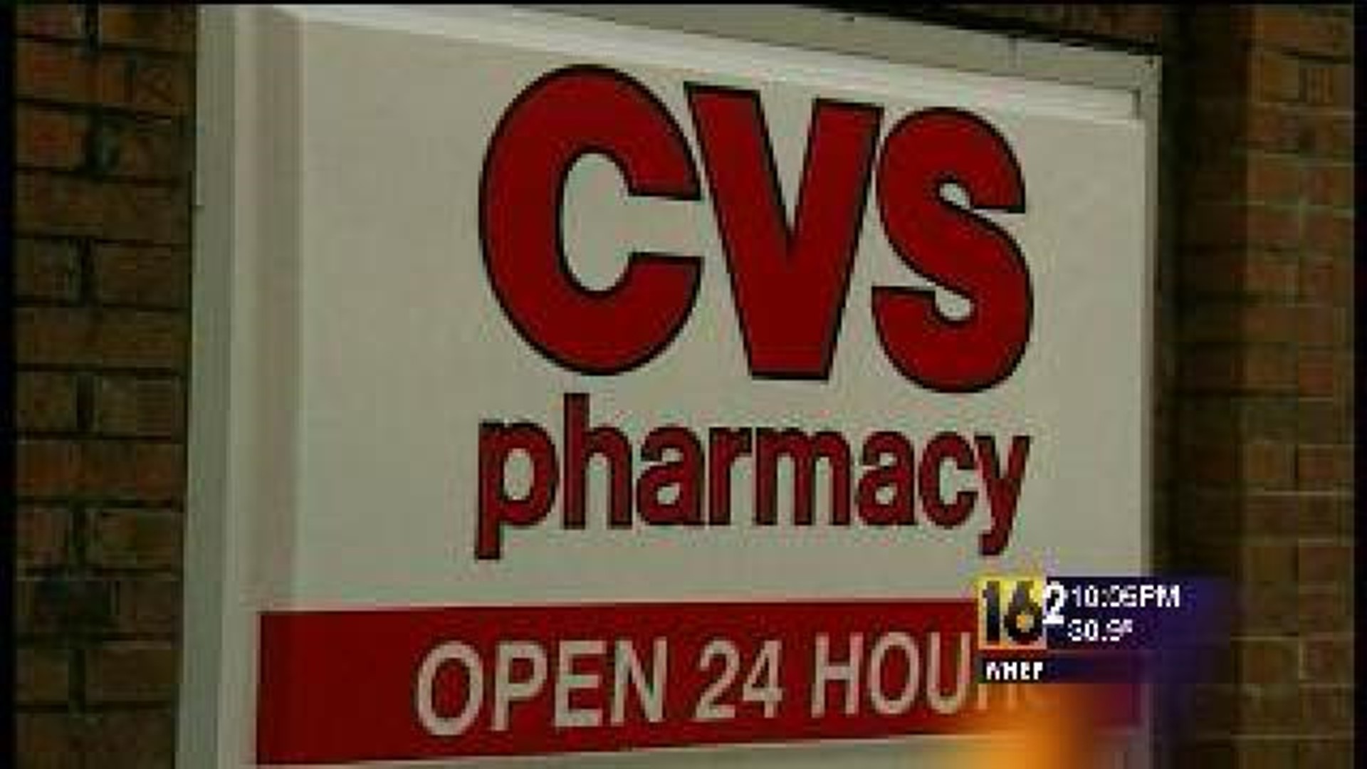 CVS: Workers Get Screened for Weight or Pay Up