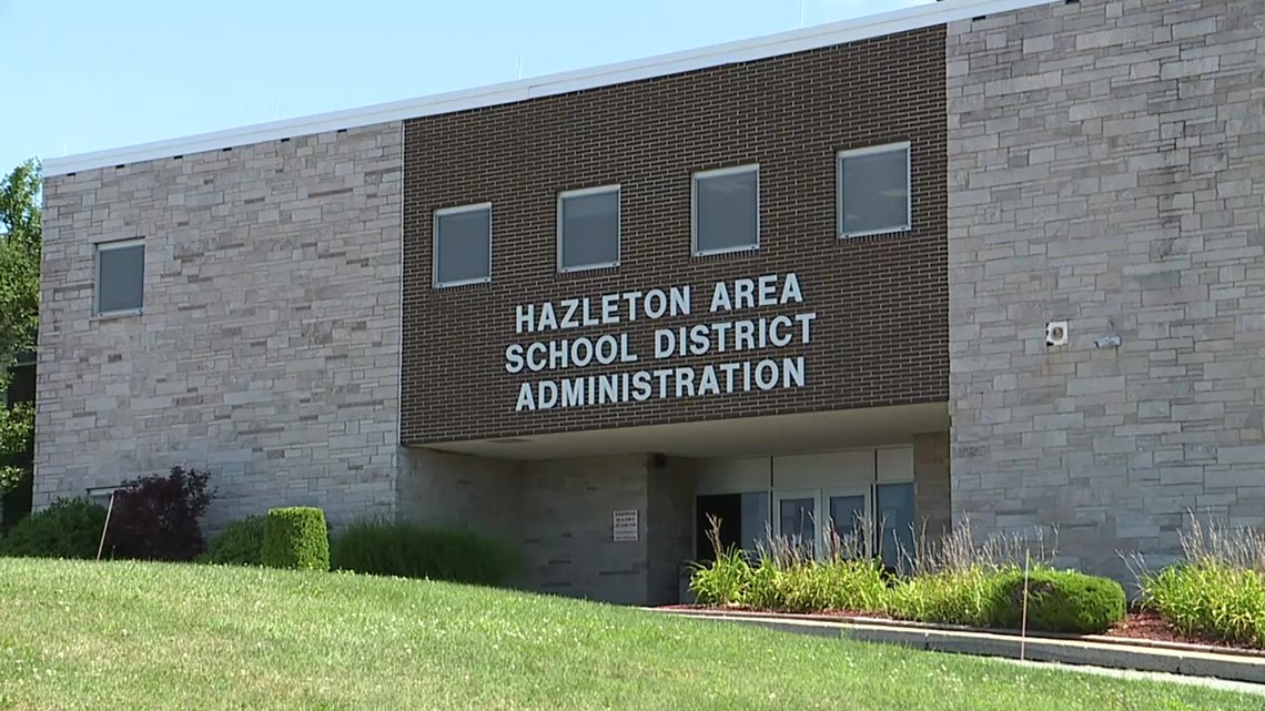 Hazleton Area School District Going Virtual For Two Weeks | Wnep.com