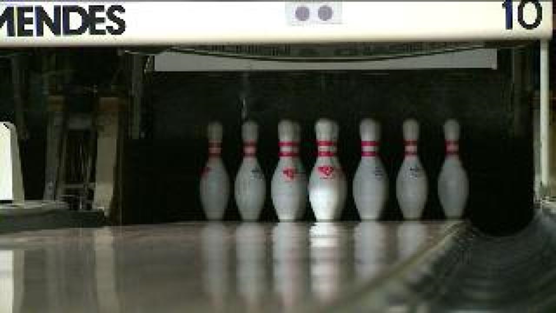 Only Bowling Alley In Tunkhannock Area Closed