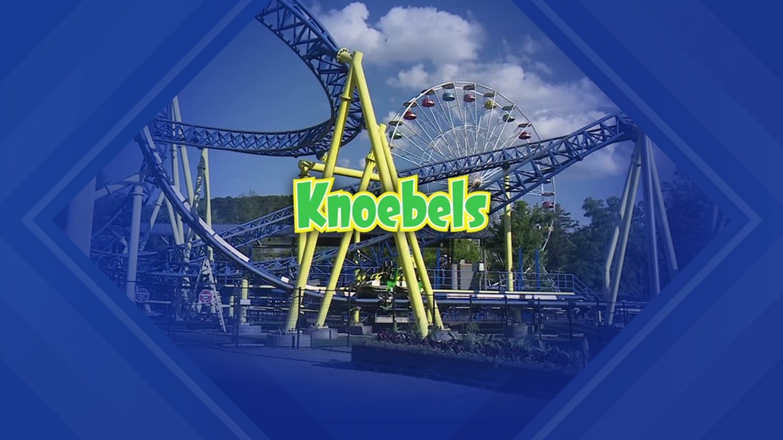 At Knoebels Amusement Resort, a man was wound unresponsive - Vimarsana News