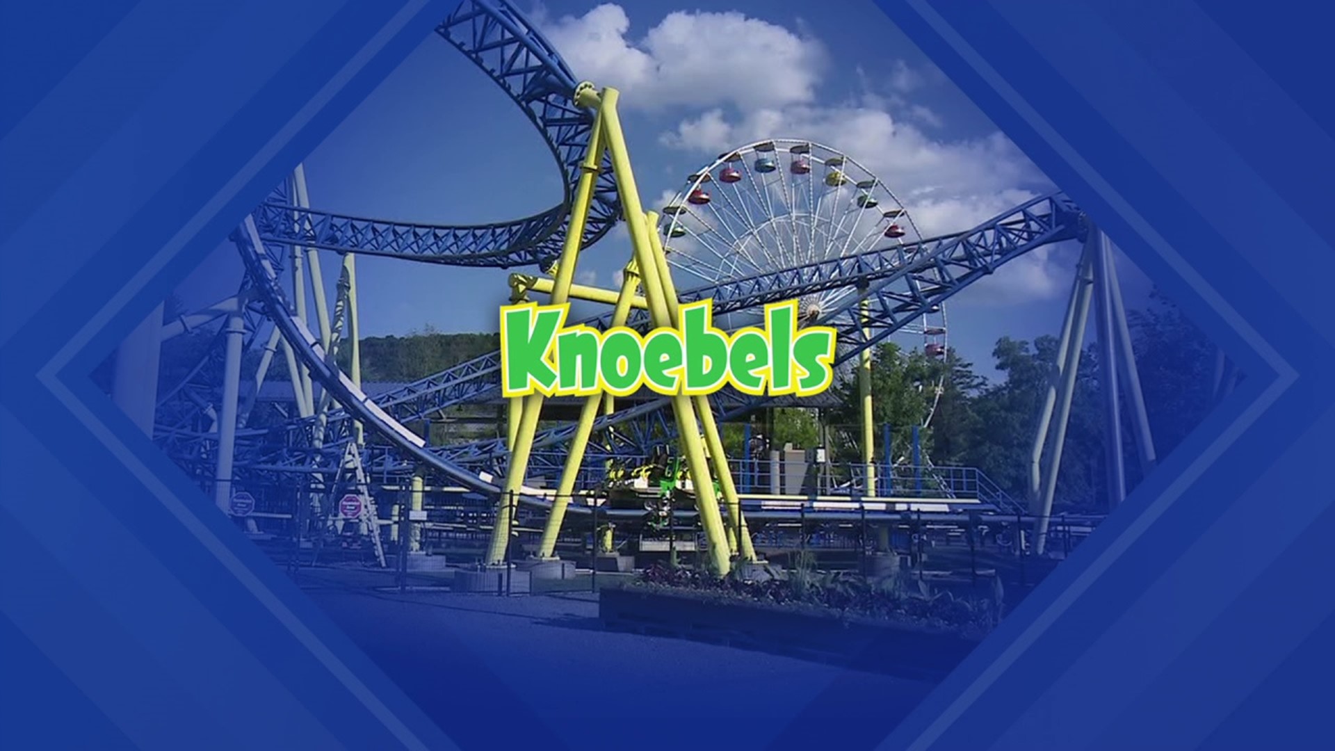Knoebels Amusement Resort is one of many places that is currently hiring.