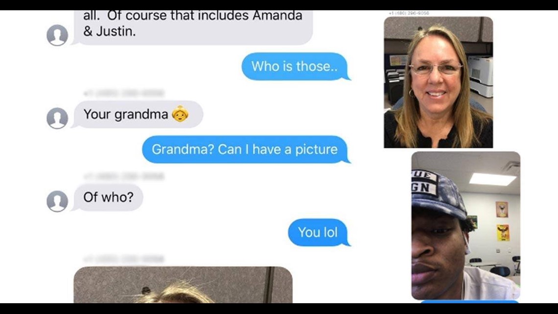 Grandma’s Accidental Thanksgiving Invite To Wrong Teen Goes Viral ...