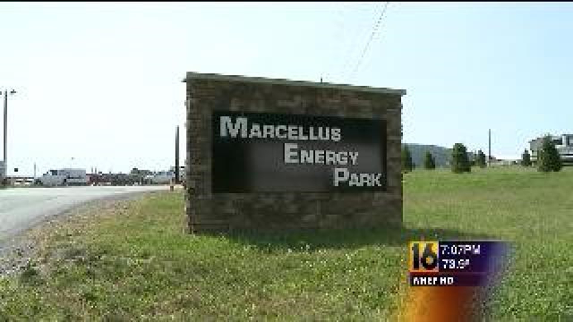 County Studies Look at Marcellus Shale Impacts