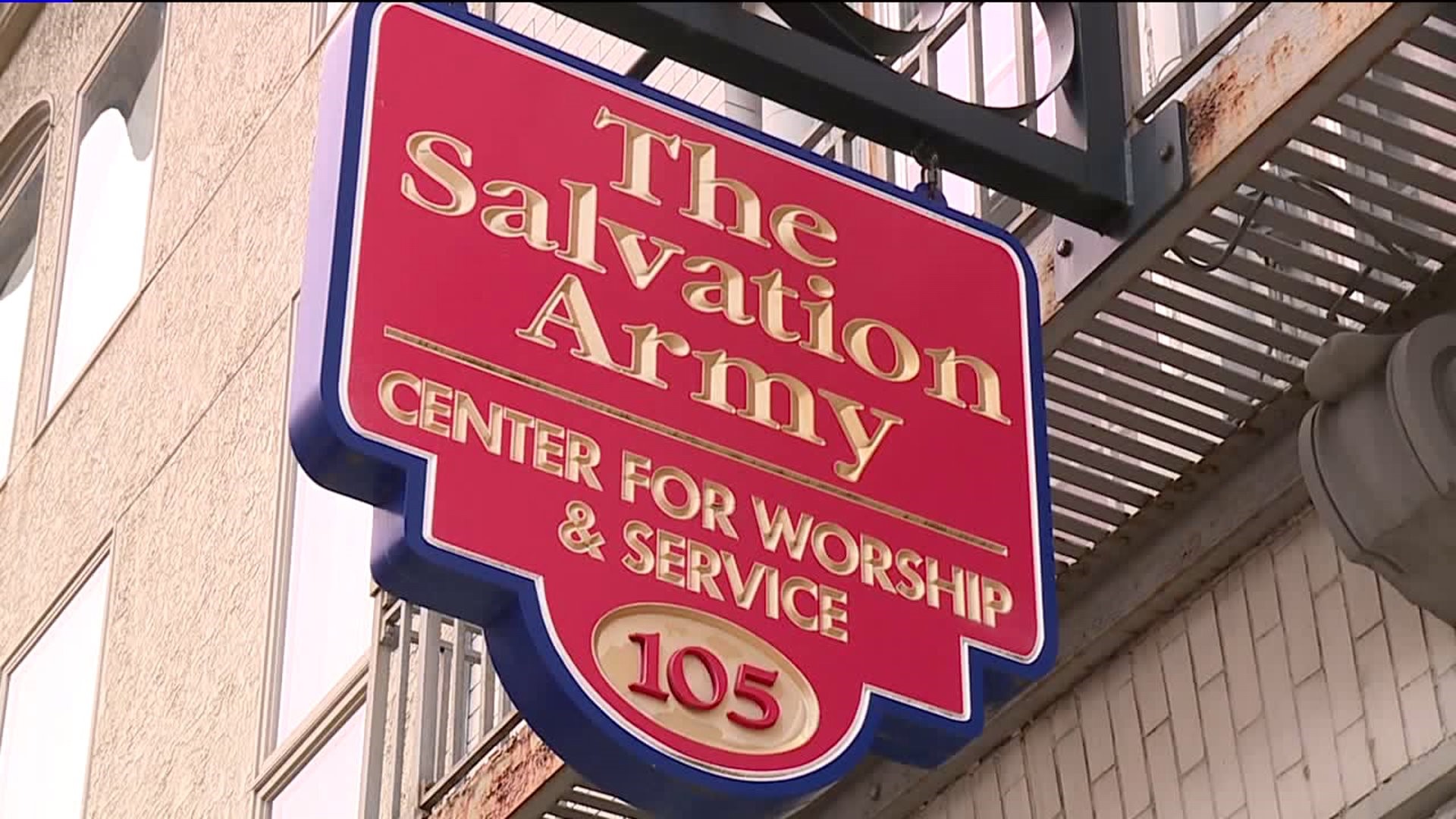 Salvation Army Officer Suspended After Audit Finds “Financial