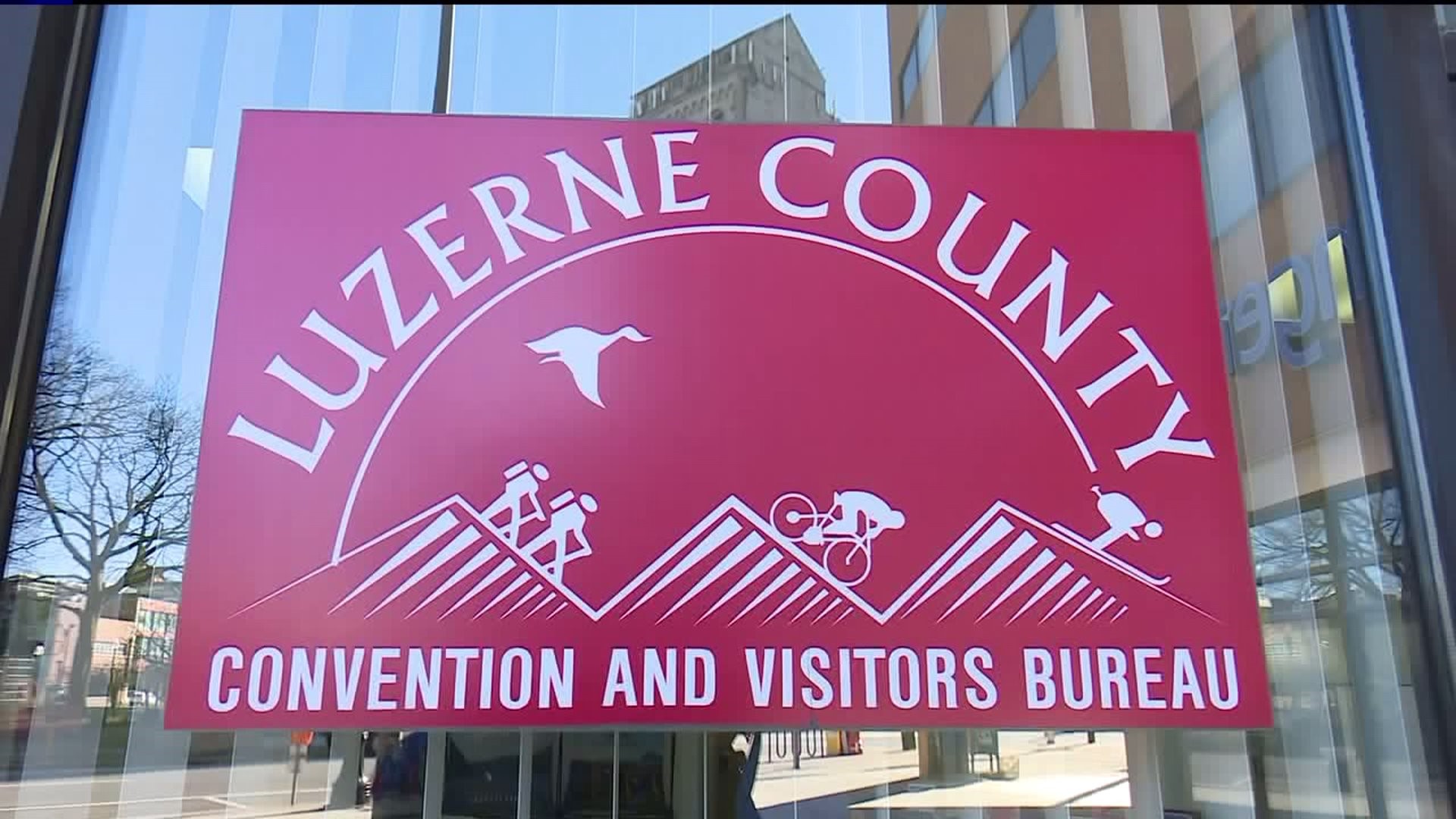 Survey Open to Help Find Luzerne County's Brand