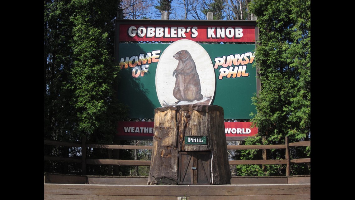 Groundhog Day Hotels in Punxsutawney Pricier Than Super Bowl