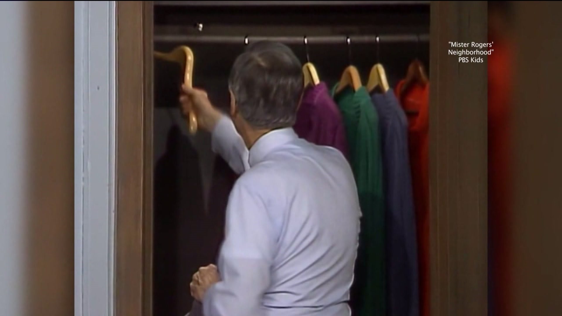 Honoring Fred Rogers by Celebrating 143 Day