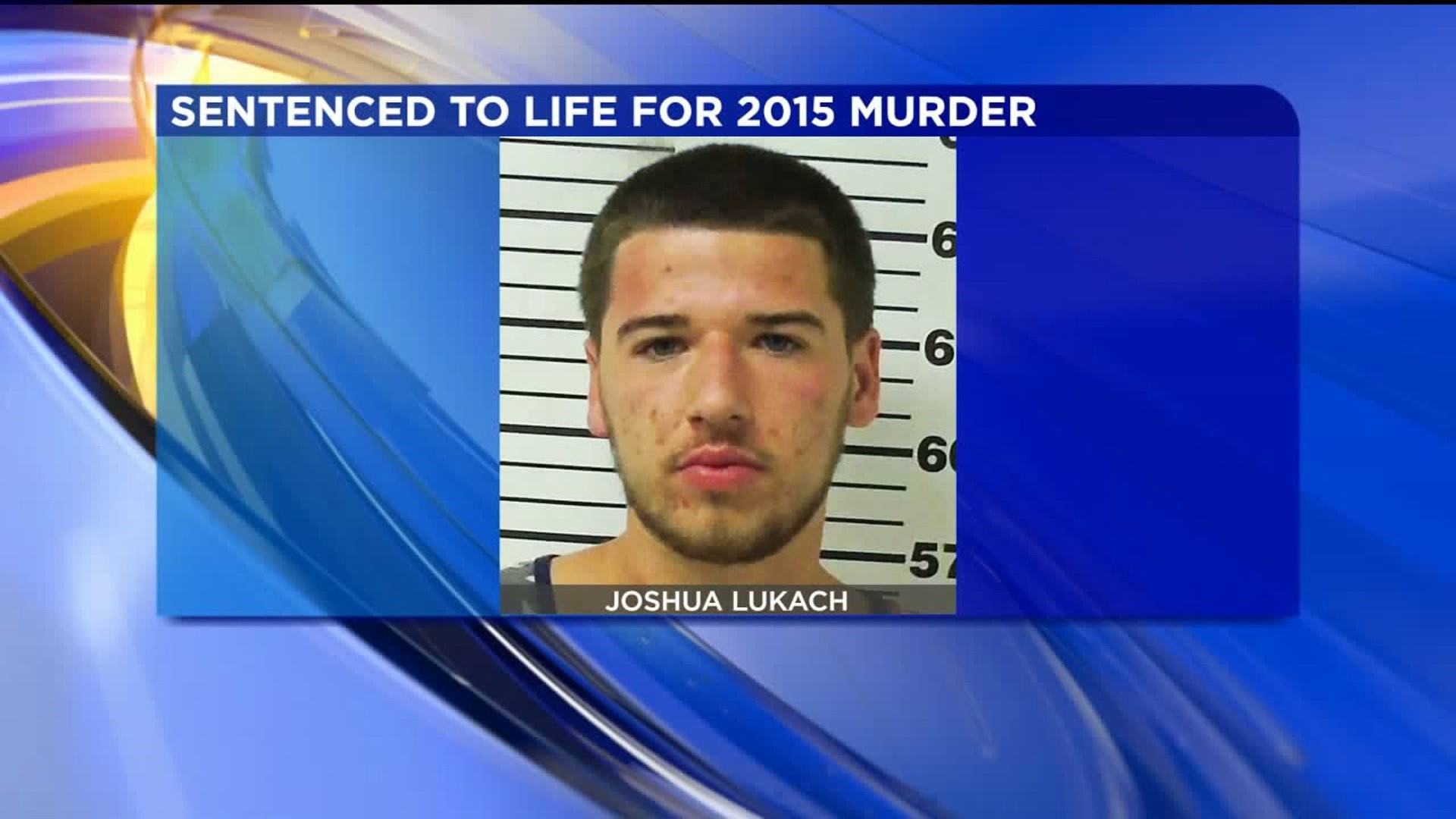 Convicted Killer Sentenced to Life in Prison