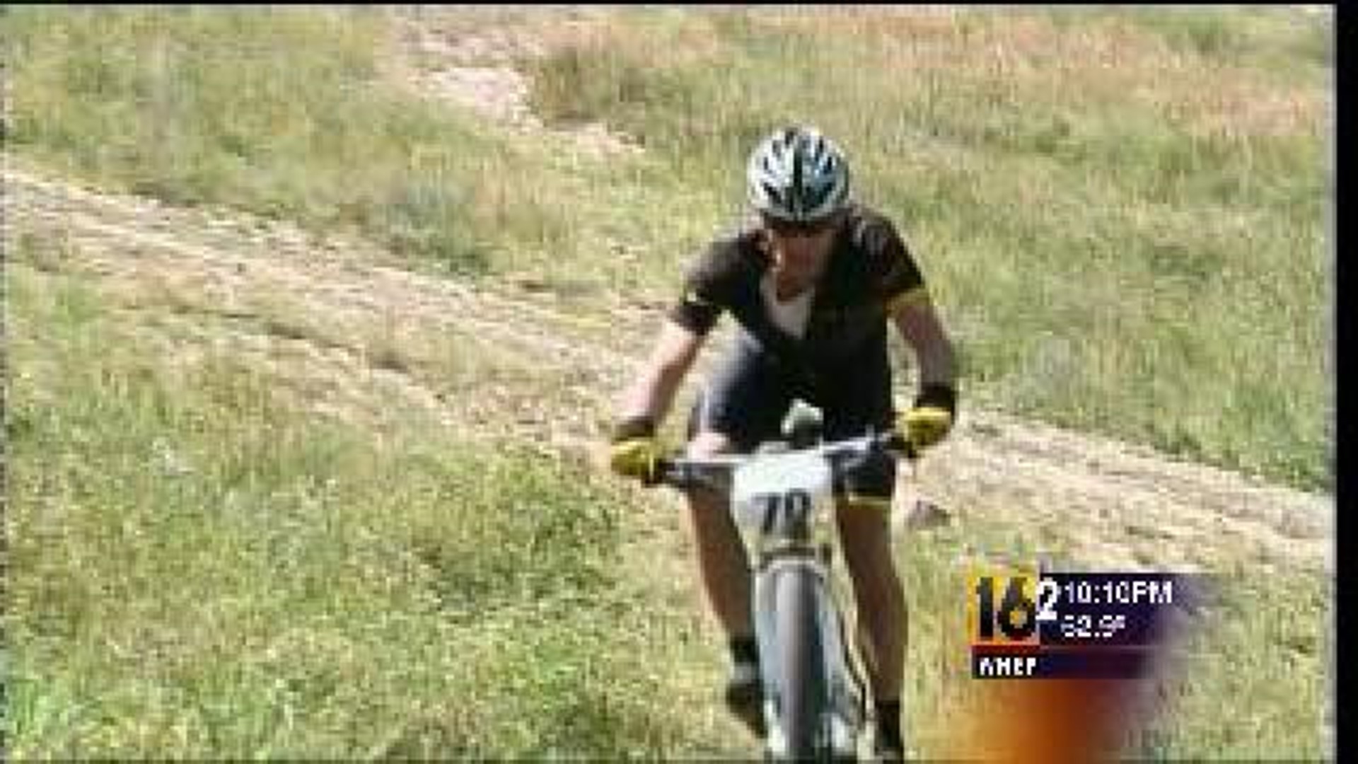 Former Pro-Biker Reacts To Armstrong Stepping Down