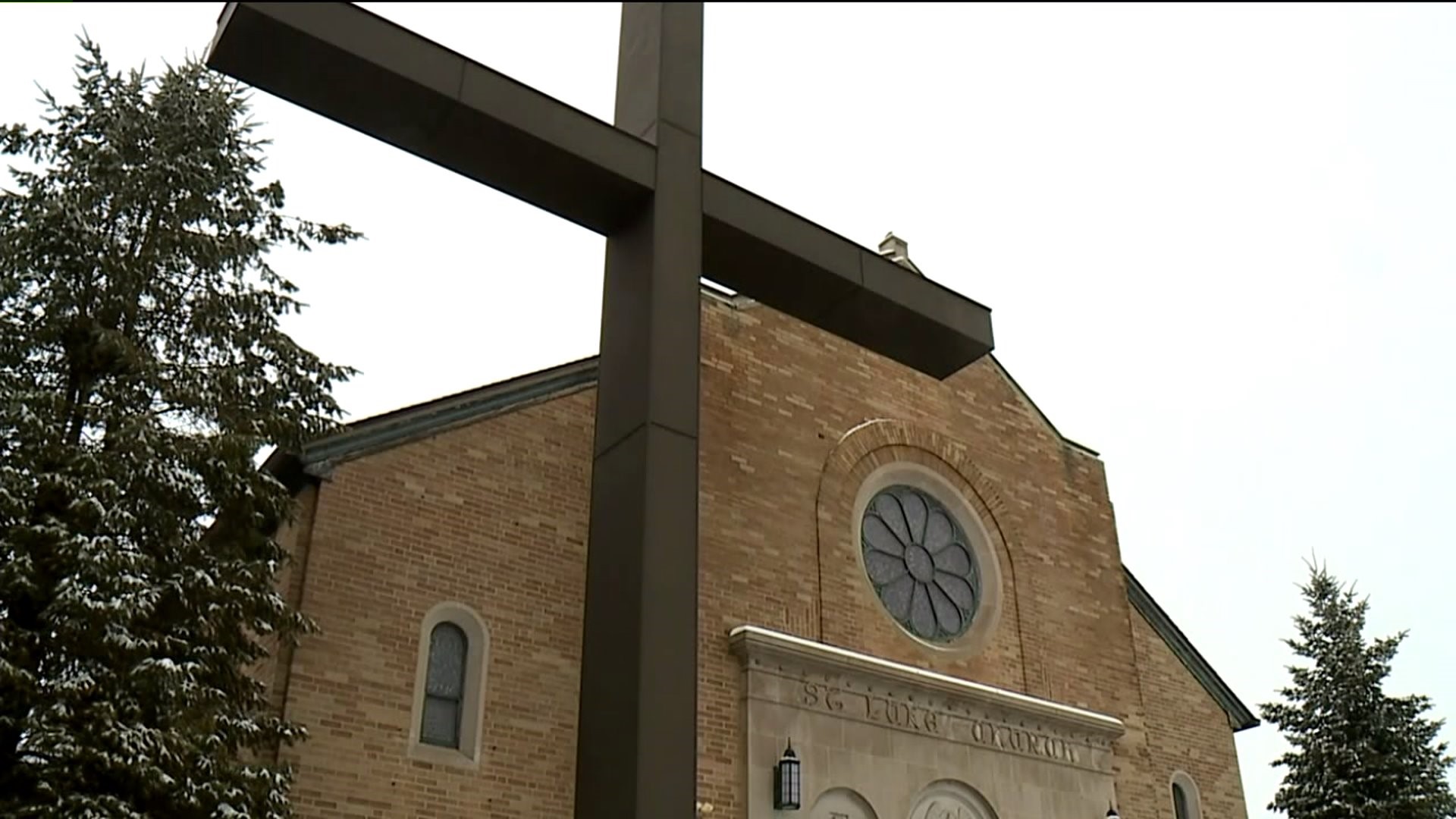Former Church Employee Sentenced for Theft from Parish