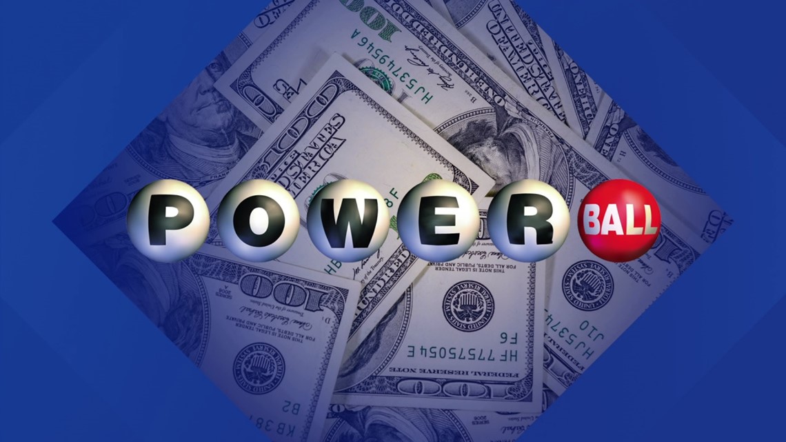 Pennsylvania Lottery Powerball ticket worth $200,000 sold in Union County