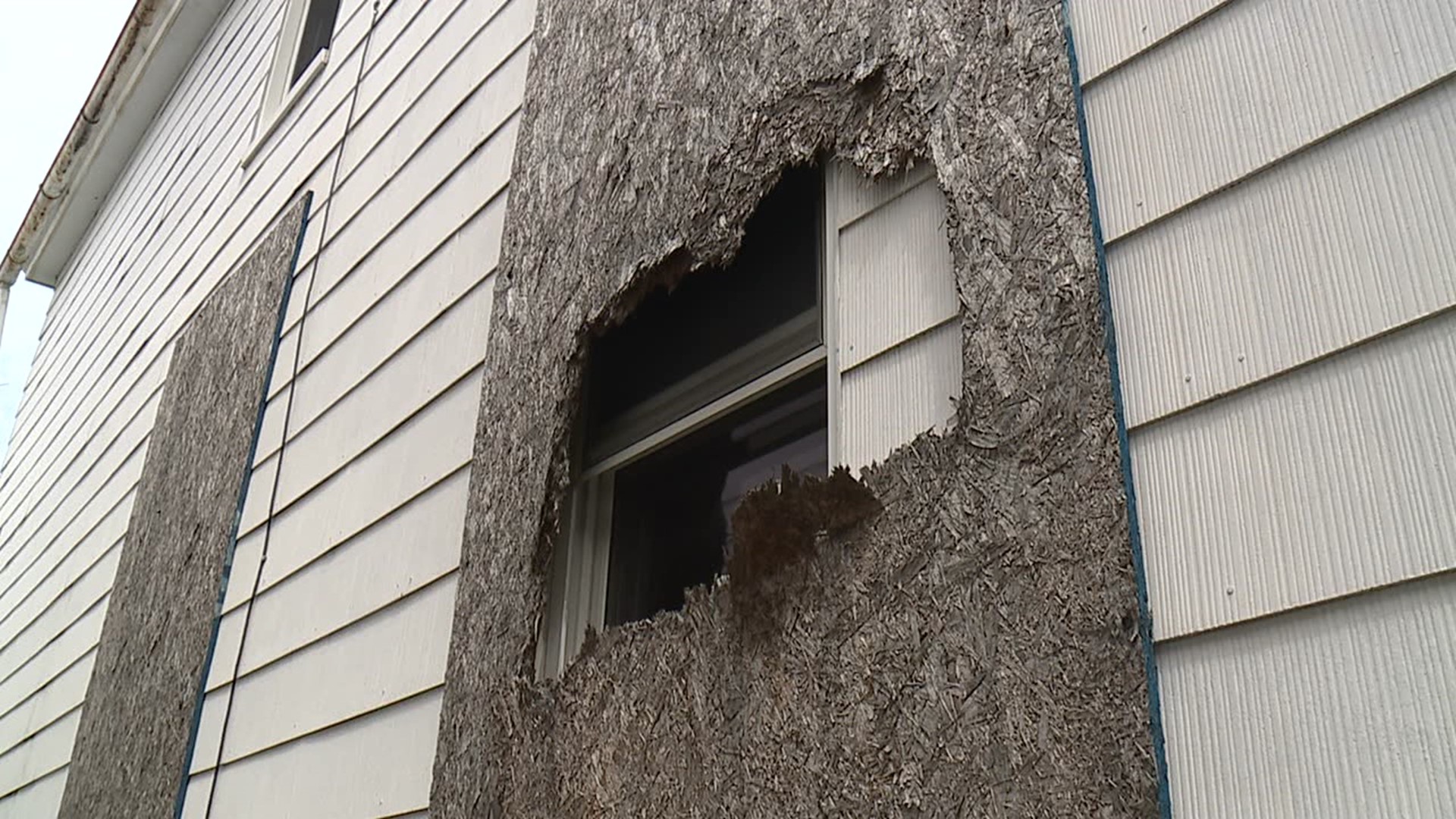 The city has plans to demolish about two dozen properties in the coming months in an effort to tackle blight.