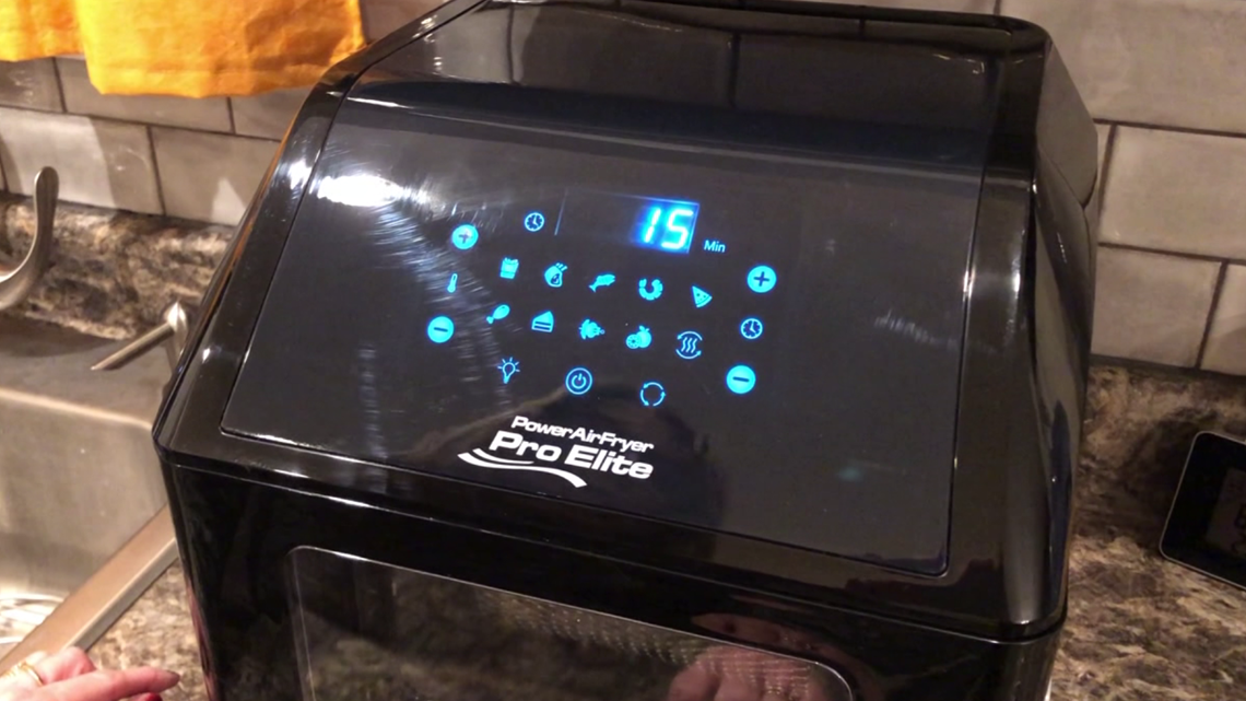 Does It Really Work Power XL Air Fryer Pro