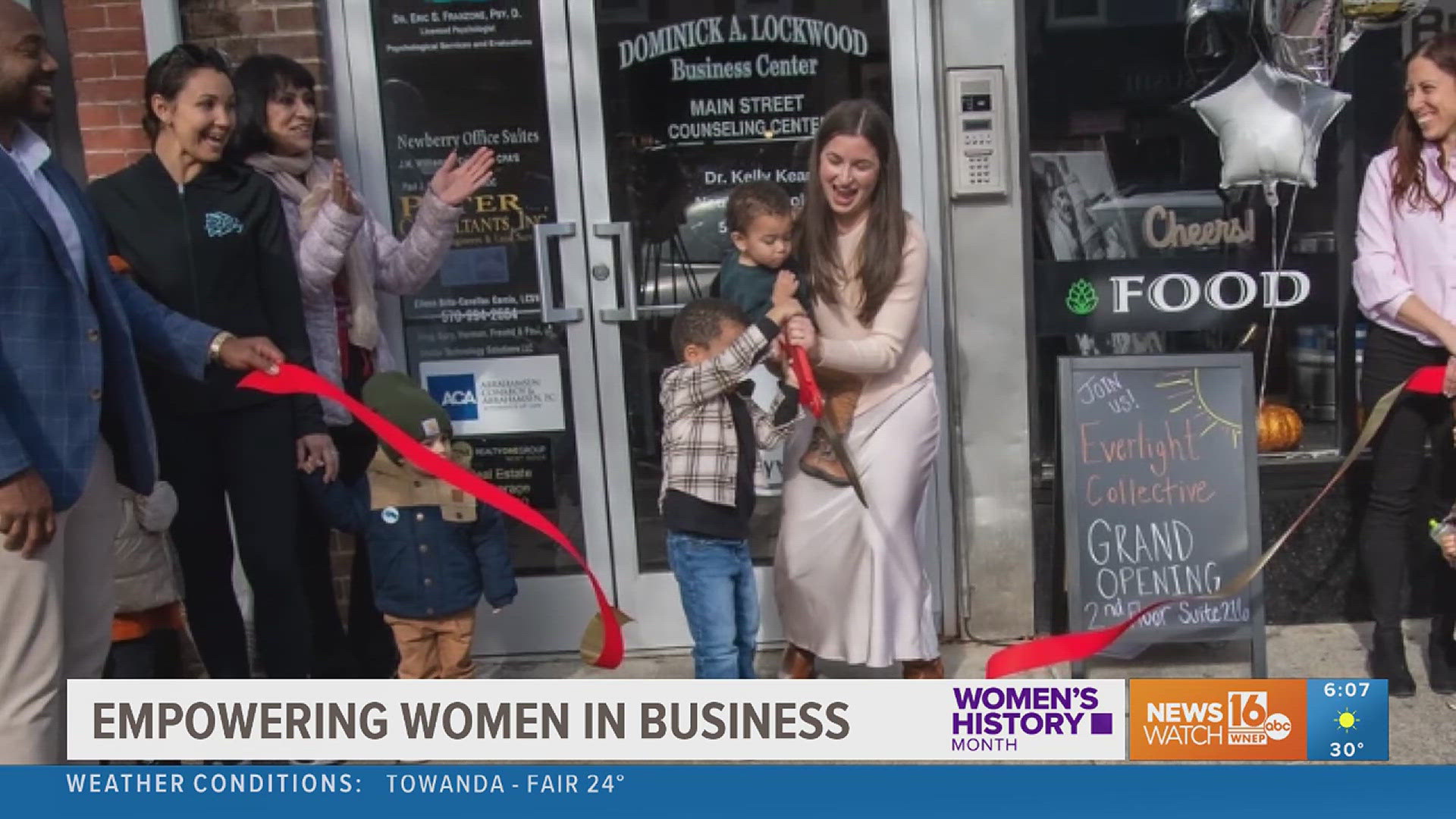 wnep.com - Hunter Bassler - Study: Sepsis linked to nearly 1 in 5 pediatric hospital deaths