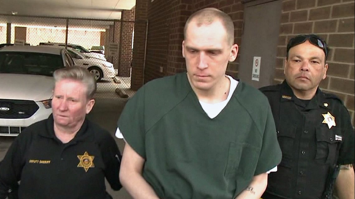 Man Sentenced in Love Triangle Murder | wnep.com