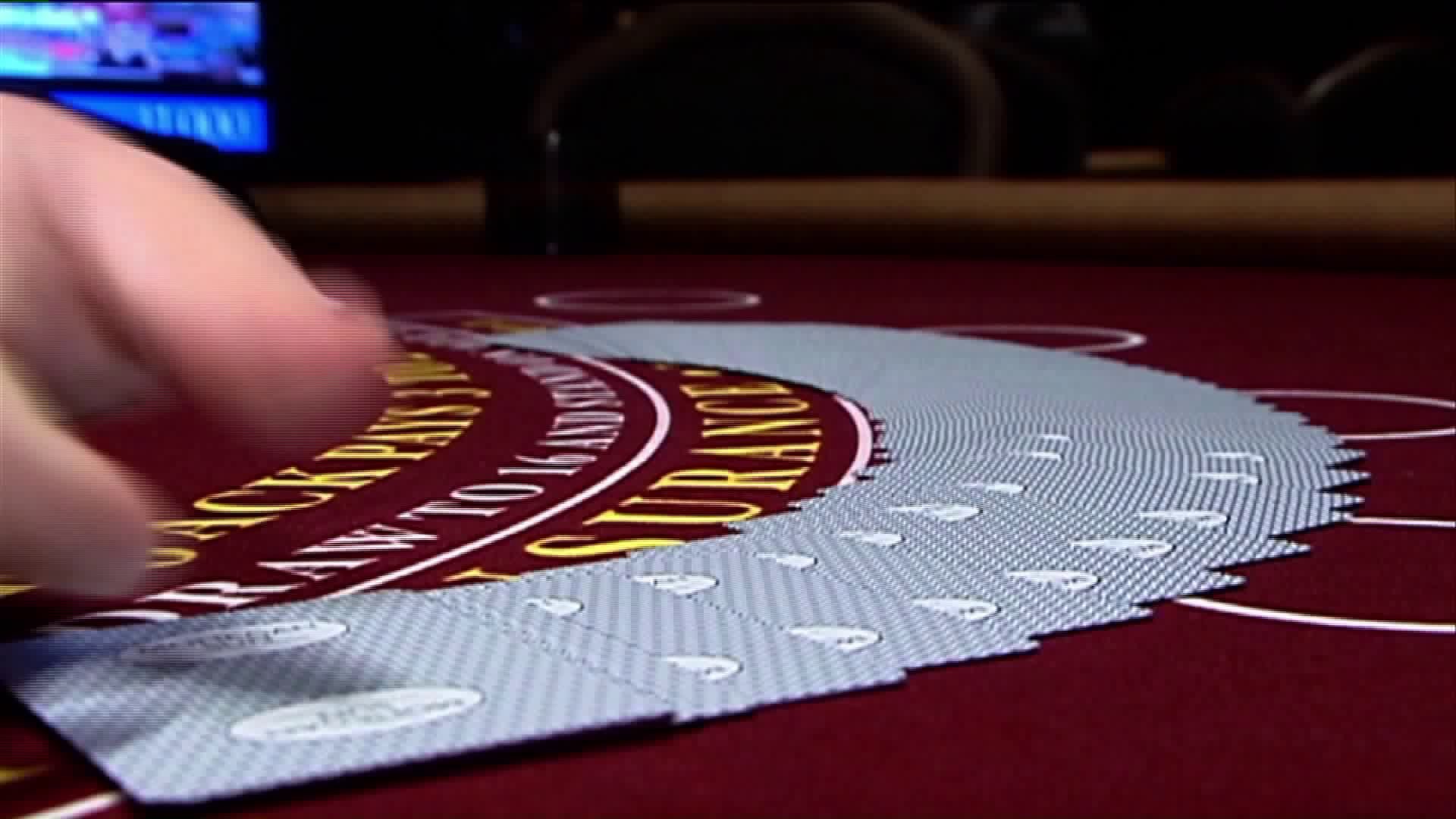 Possible Overhaul of Gambling Laws in Pennsylvania