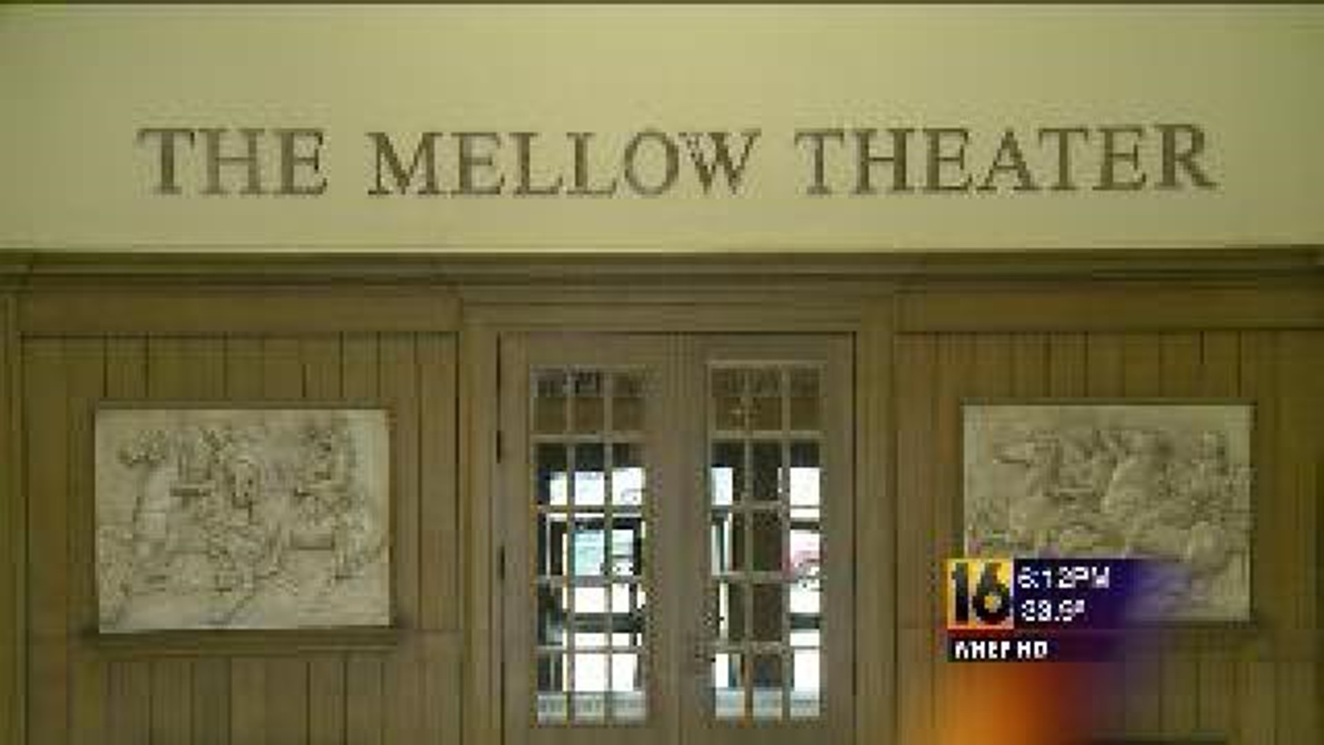 New Pressure to Remove Mellow’s Name from Landmarks