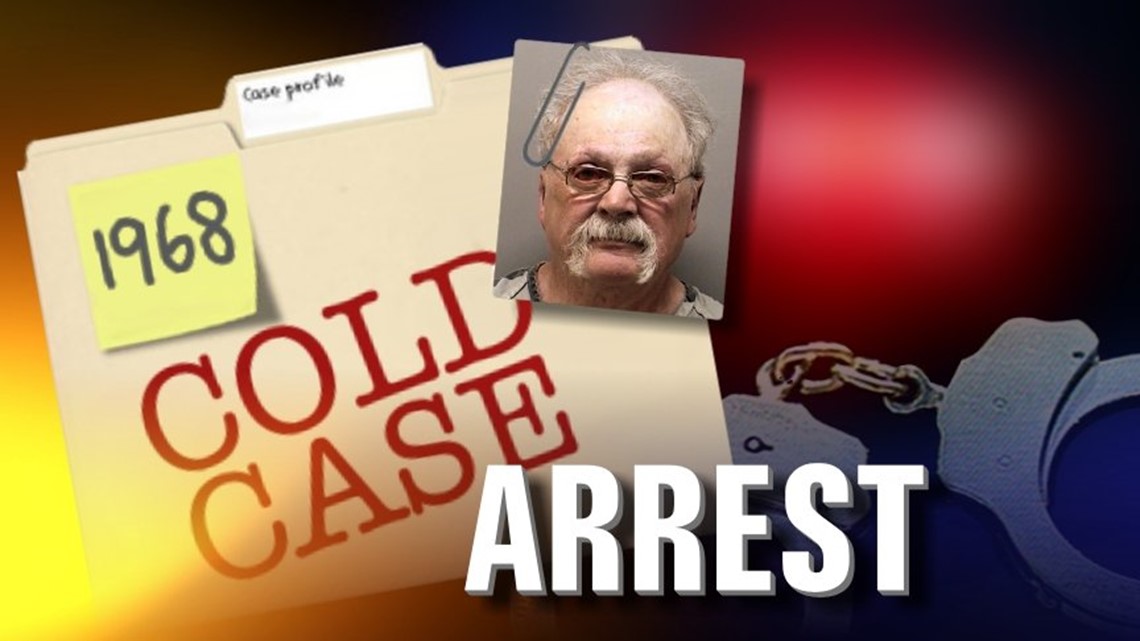 Arrest Made In Monroe County Cold Case 5397