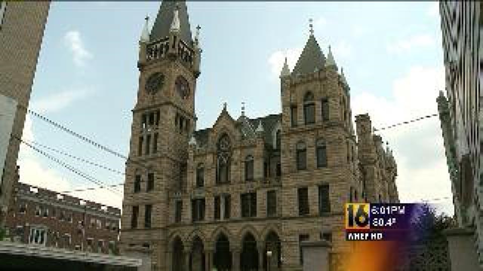Scranton Recovery Plan Agreement | wnep.com