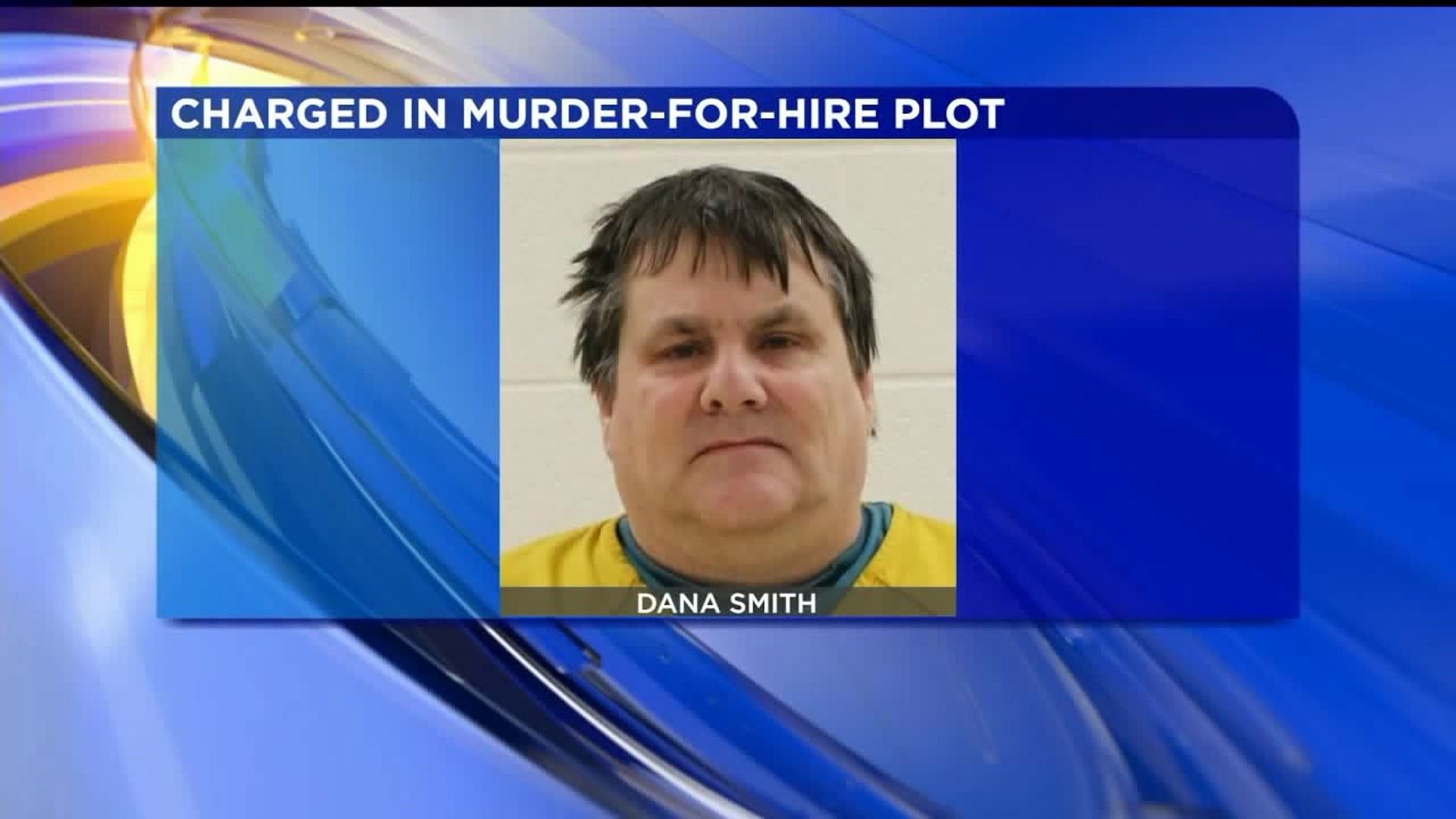 Man Arrested in Murder-for-Hire Scheme