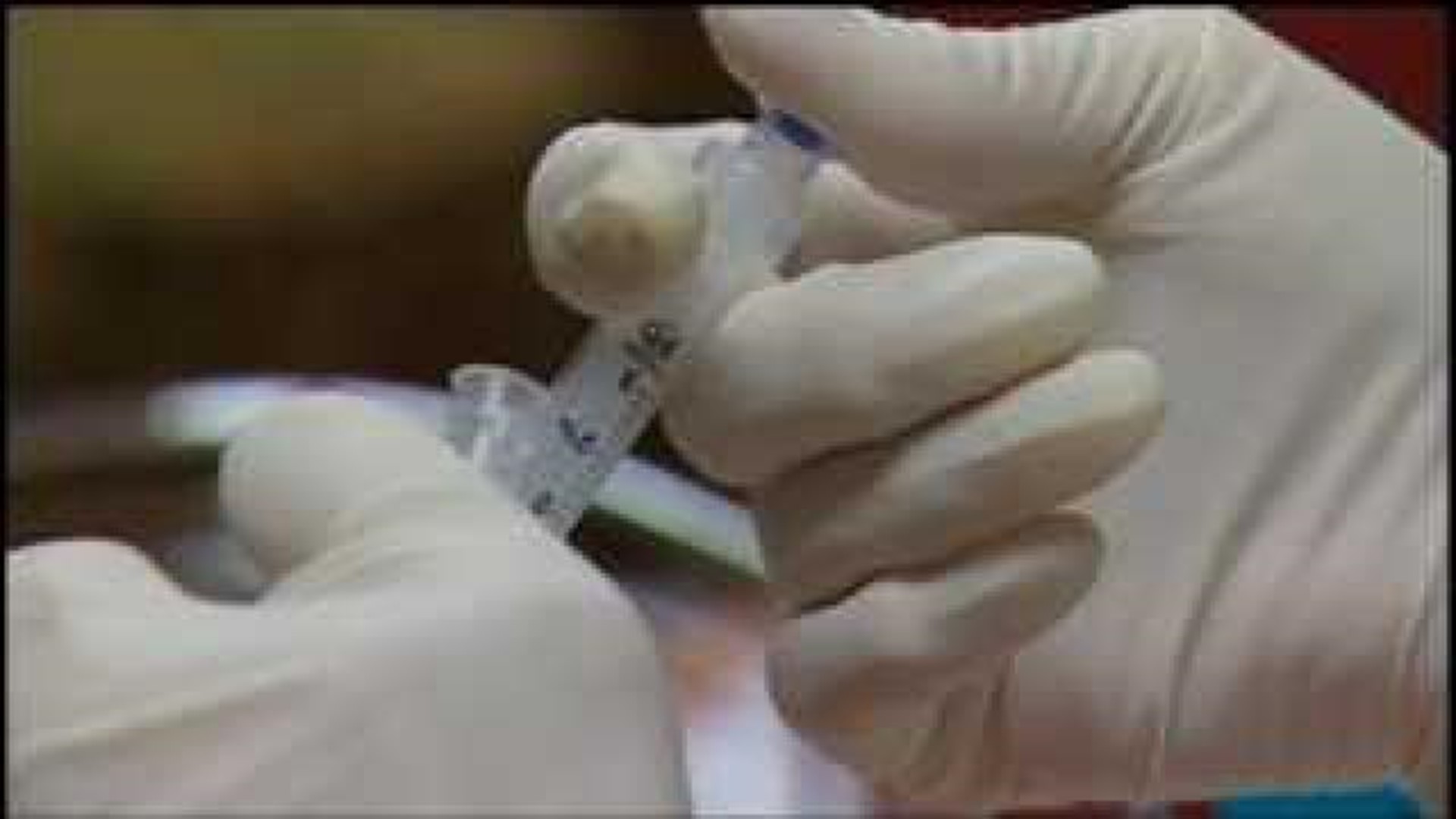 Measles Outbreaks are Close to Northeastern PA