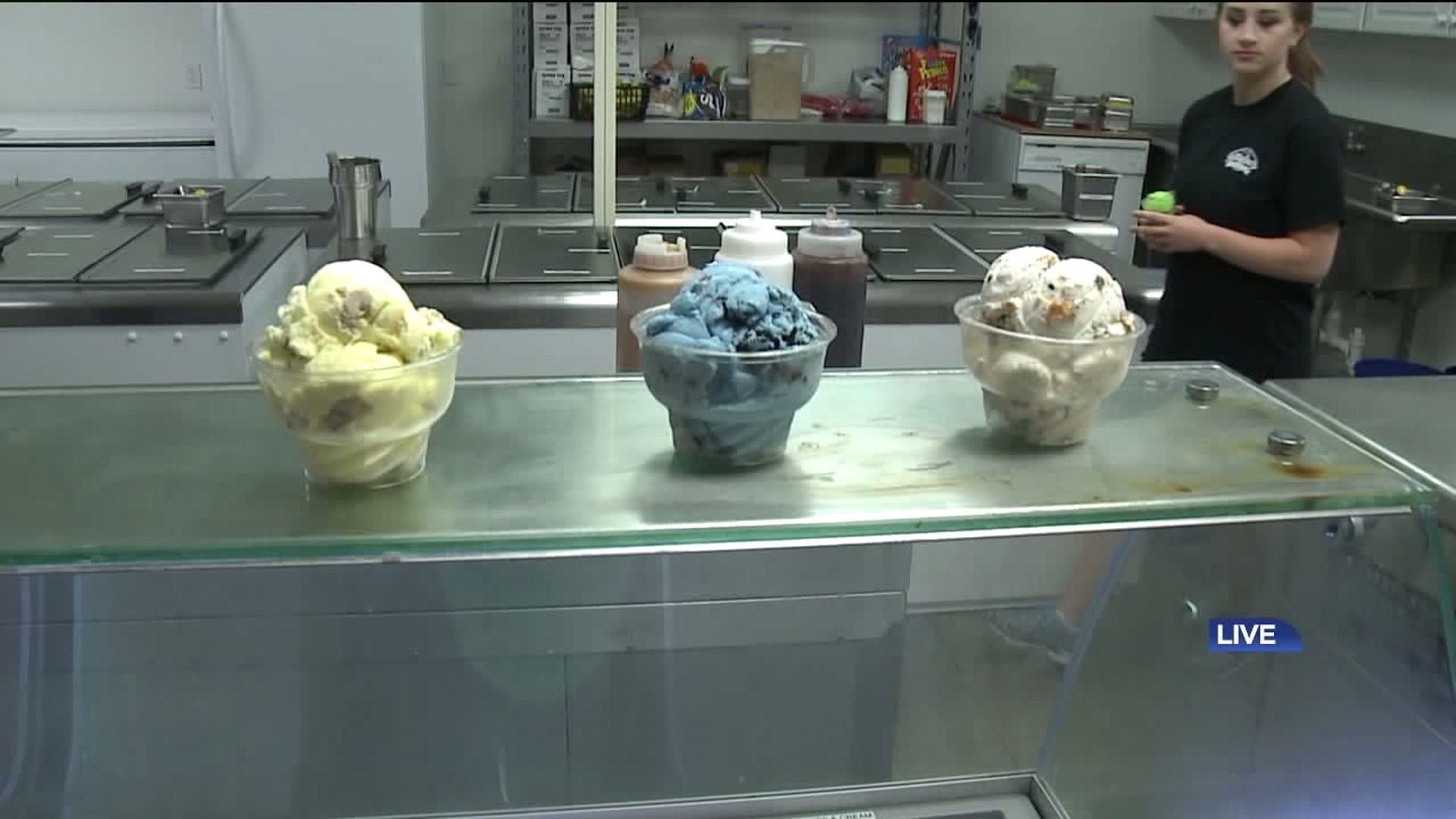 The Scoop on National Ice Cream Month