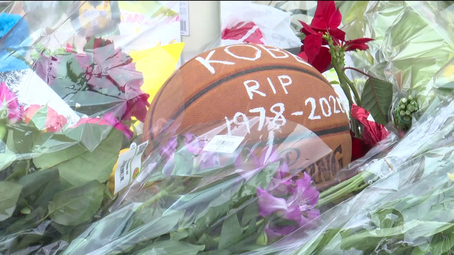 Lower Merion Mourns Loss of Kobe Bryant