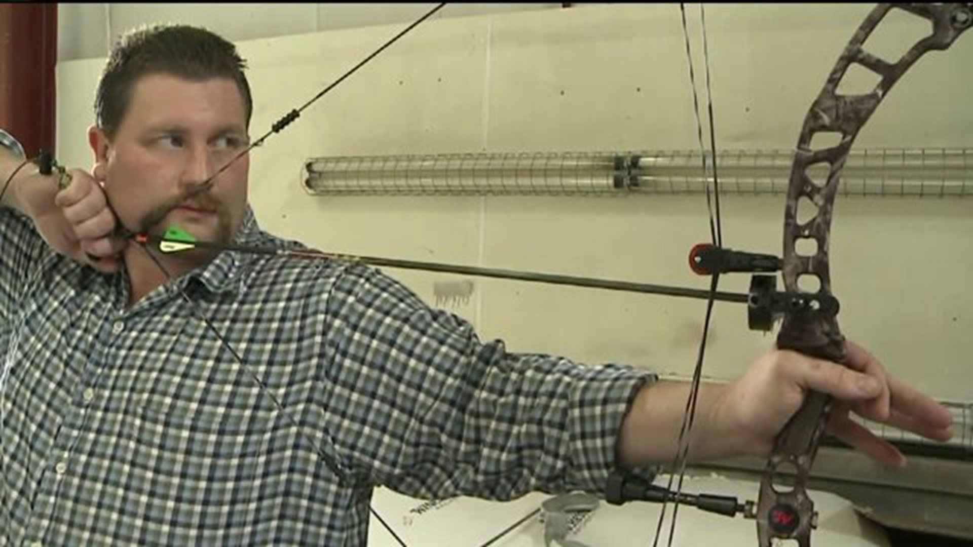 Winchester Archery Moves to Northeastern Pennsylvania