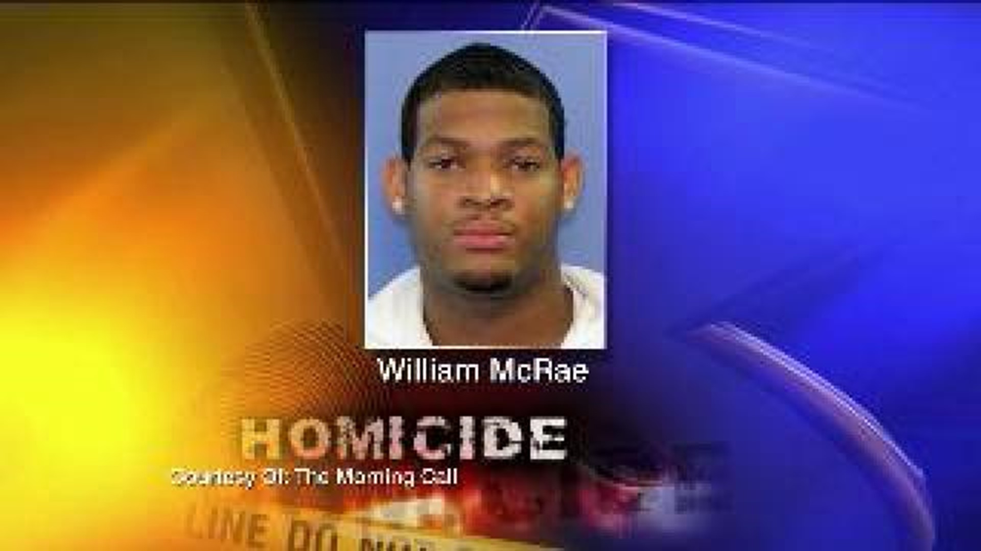 Man Accused of Homicide, Beating, and Robbery