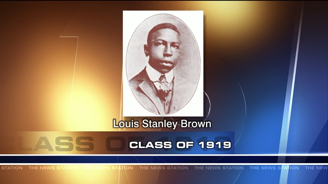 About Louis Stanley Brown Hall