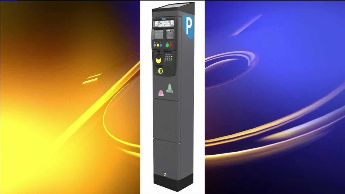 Pittston Parking No Change, No Problem