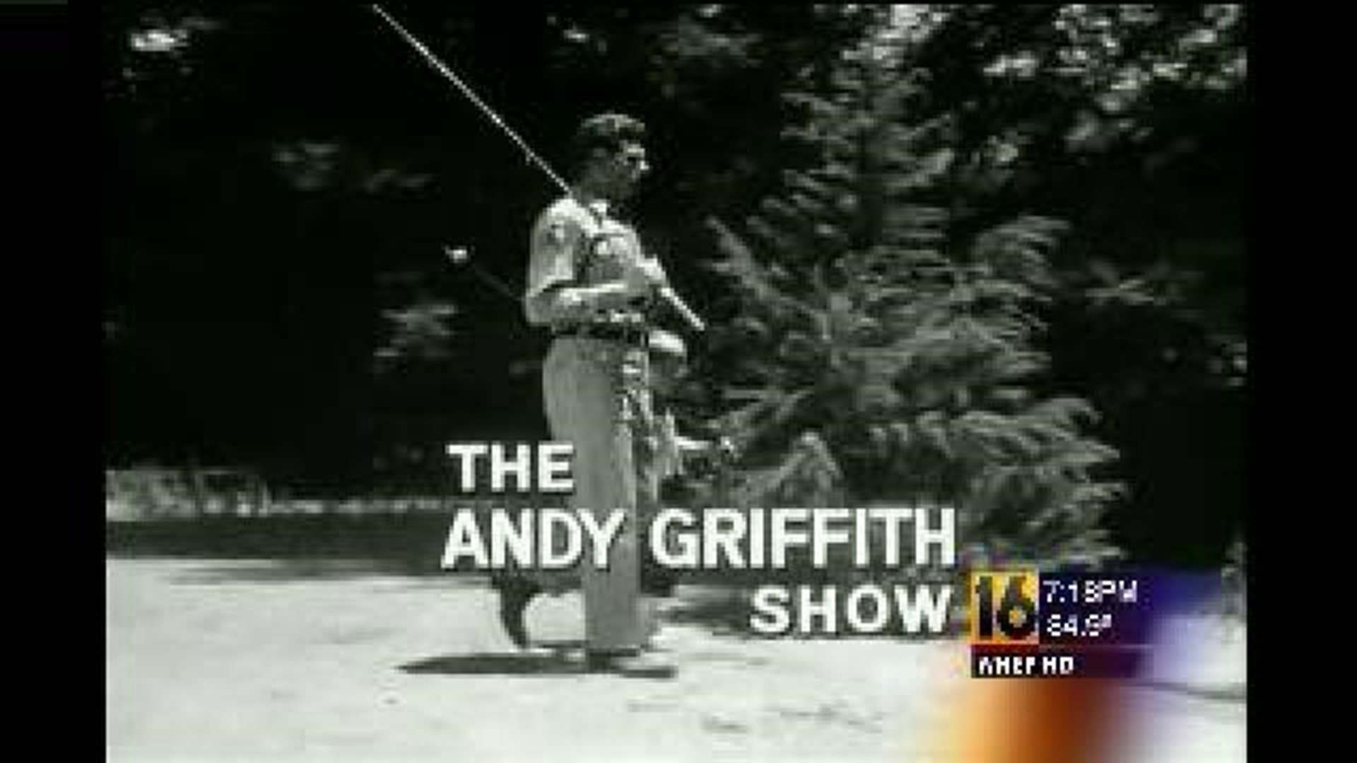 Andy Griffith’s Role in the Poconos