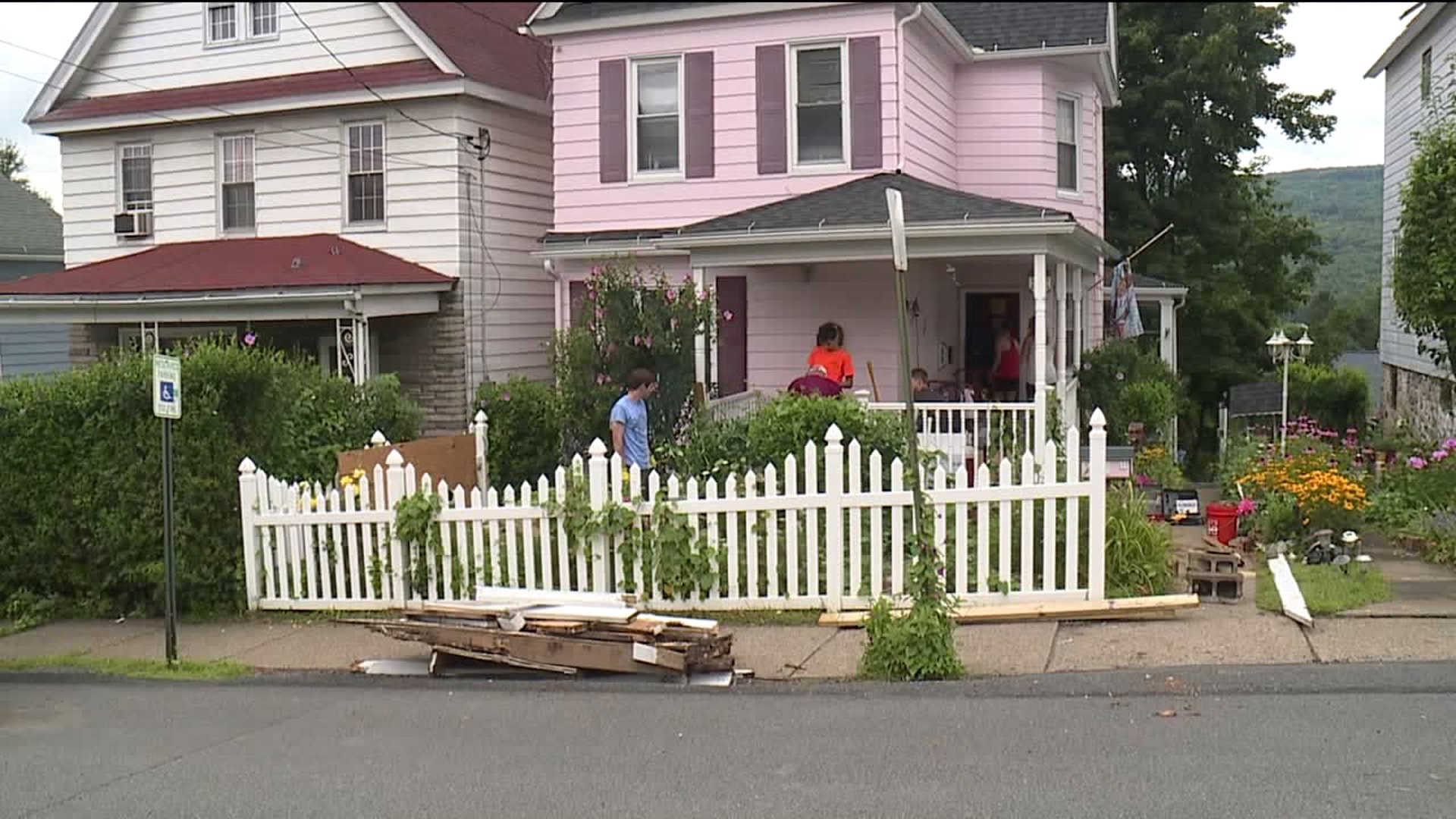 Neighborworks Helping Seniors in Scranton