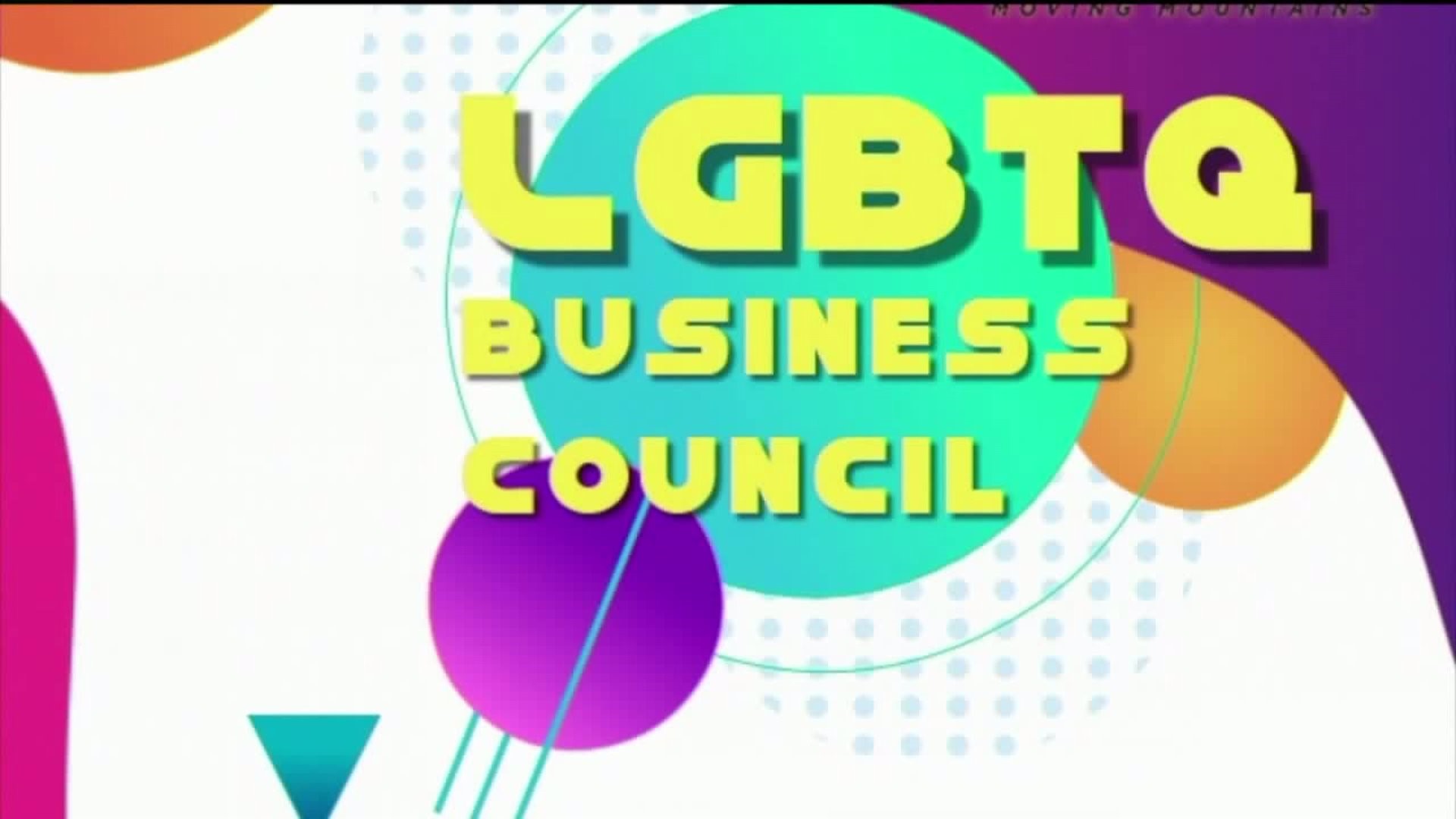New Business Council Focuses on LGBTQ Community