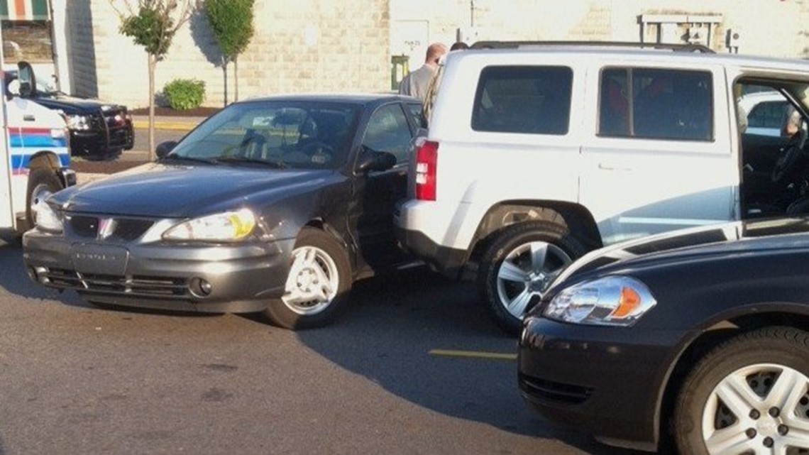 Update State Troopers Hit by Car