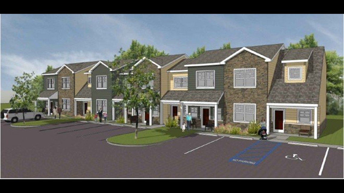 Affordable Housing Complex Planned For Wyalusing