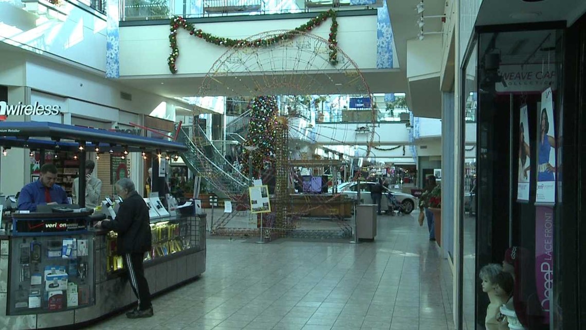 Mall at Steamtown Creates Buzz About New Store