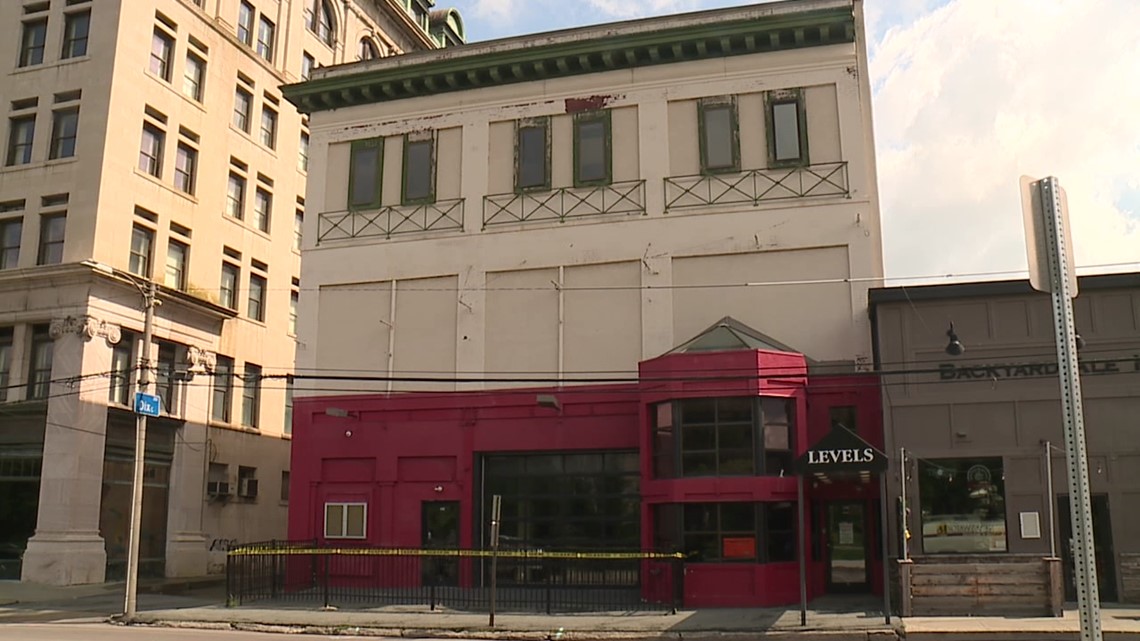 Former bar deemed structurally unsafe in Lackawanna County - Vimarsana News