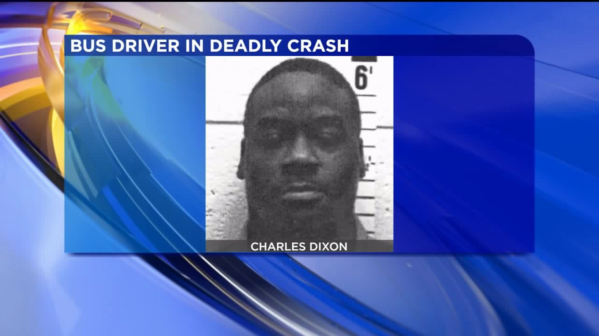 Bus Driver Facing Charges After Deadly Wreck