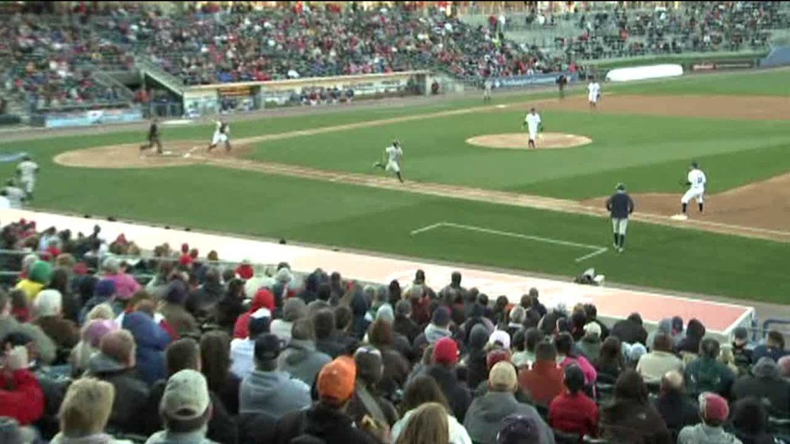 New York Yankees Announce 2022 Scranton/Wilkes-Barre Field Staff - Scranton  Chamber of Commerce