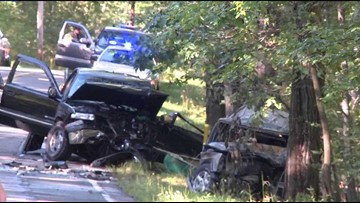 Deadly Crash In Pike County | Wnep.com