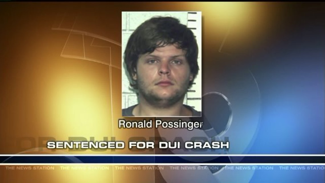 Prison Term for Deadly DUI Crash | wnep.com