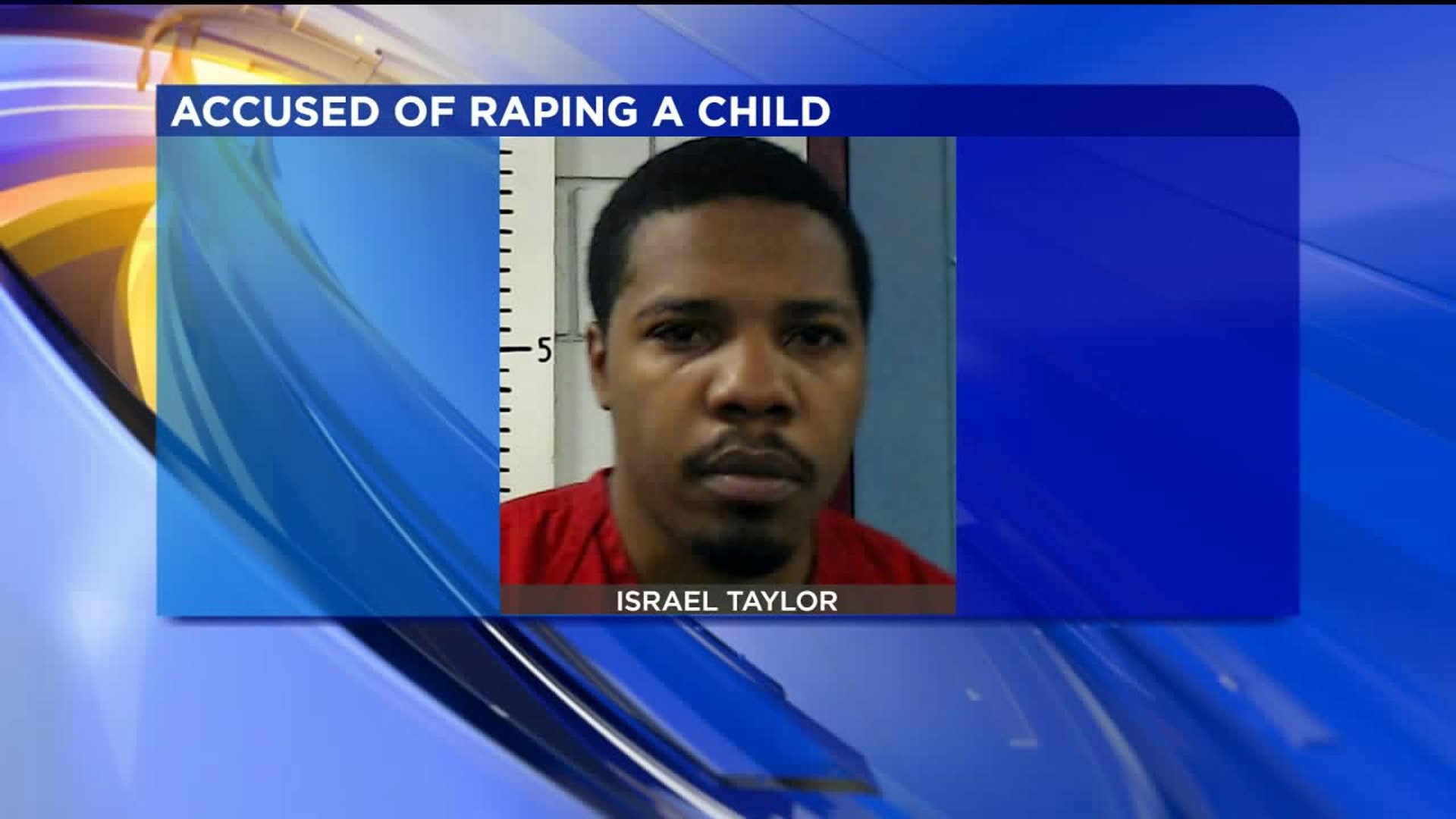 Child Sex Charges Against Monroe County Man
