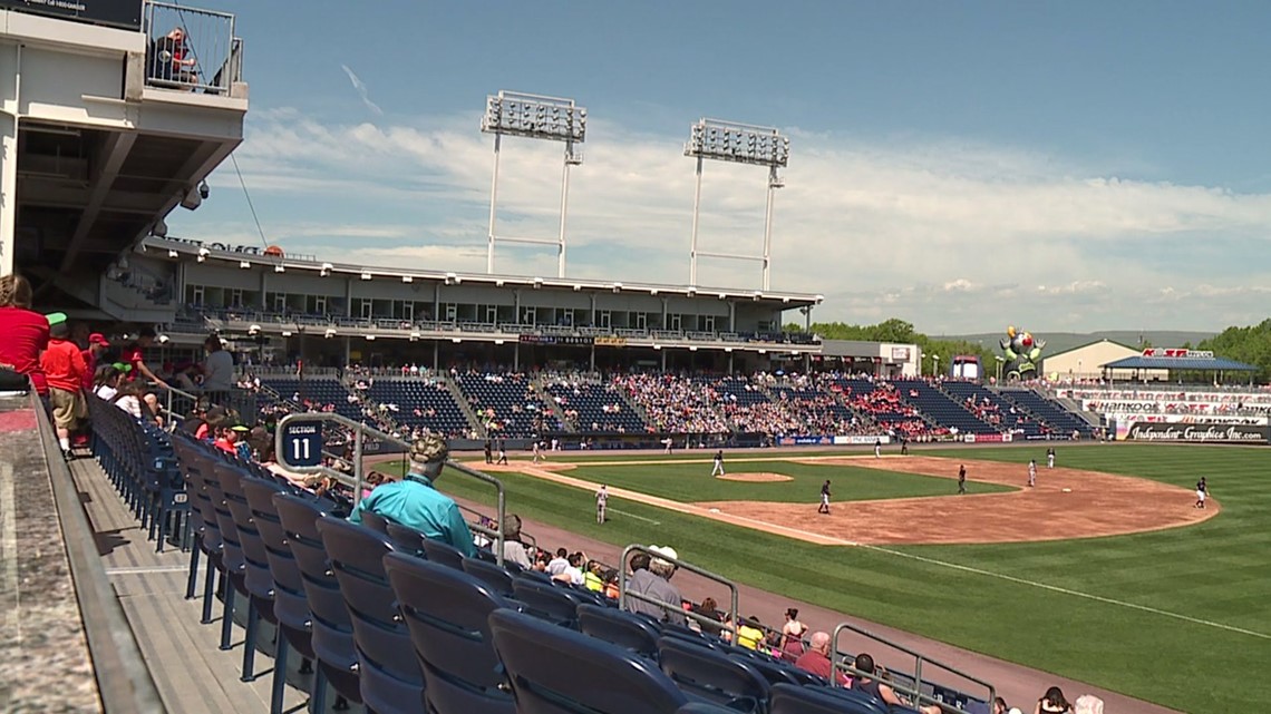 Field Trip to the Ballpark | wnep.com